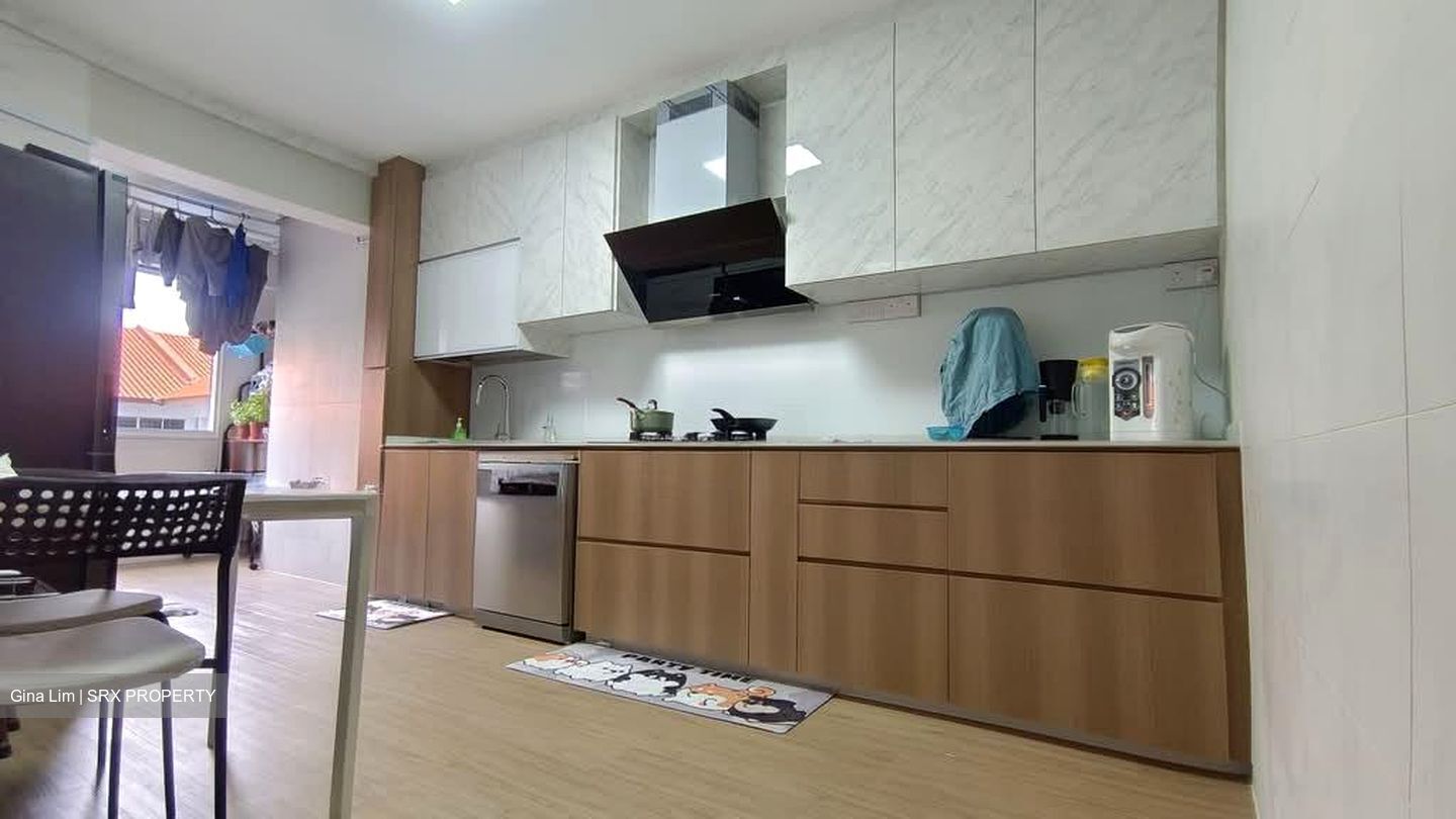Blk 43 Sims Drive (Geylang), HDB 4 Rooms #598767641